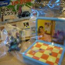 Japan Disney Stitch Memo / photo Holder Kawaii