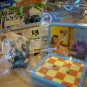 Japan Disney Stitch Memo / photo Holder Kawaii