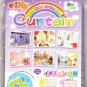 Japan Rainbow Curtain Decorate Your Room (Music) KAWAII