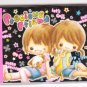 Japan Cru-x Precious Friend Memopad KAWAII