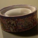 Japan Disney Marie Music Deco Tape KAWAII