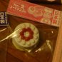 Japan Strawberry Cake Eraser KAWAII