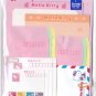 Japan Sanrio Hello Kitty Memosets Pack KAWAII