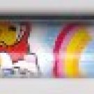 Japan Lemon Hamster Rainbow Pencil (light blue)