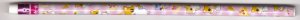 Japan Lemon Hamster Dessert Pencil (light pink)