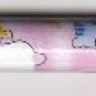 Japan Lemon Hamster Dessert Pencil (light pink)