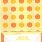 Japan Polka Dots Paper Gift Bags KAWAII