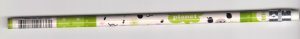 Japan Cute Animal Face Pencil KAWAII (green)