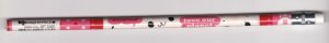 Japan Cute Animal Face Pencil KAWAII (red)