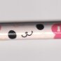 Japan Cute Animal Face Pencil KAWAII (red)