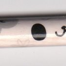 Japan Cute Animal Face Pencil KAWAII (grey)