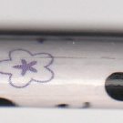 Japan Cute Animal Face Pencil KAWAII (purple)