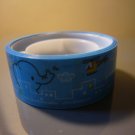 Japan Elephant w/ Helicopter Deco Tape KAWAII