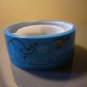 Japan Elephant w/ Helicopter Deco Tape KAWAII