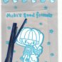 Taiwan Miki's Good Friends Gift Bags w/ Strap KAWAII