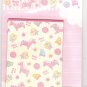 JAPAN Baby Happy Room Lettersets Pack KAWAII
