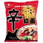 Korea Nong Shim Spicy Mushroom Noodles