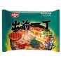 Japan Brand Nissin Instant Noodle - Super Hot Tonkotsu Favour