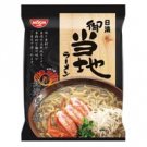 Japan Brand Nissin Hokkaido Noodle - Kegani Crab Favour