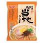 Japan Brand Nissin Sapporo Noodle - Miso Favour
