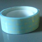 Japan Polka Dots Light Blue Deco Tape KAWAII