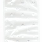 2x Japan Polka Dots Plastic Gift Bags w/ Zipper KAWAII