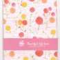Korea Beautiful Life Time Envelopes Pack KAWAII