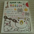 Taiwan Bear's Life Letterpad