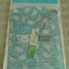 JAPAN Coffee San Pass Case KAWAII
