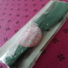 Korea Etude House Flower Pattern Comb