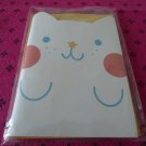 Taiwan Kitten with Star Nose Cash Book KAWAII