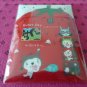 Taiwan Everyday Rabbit Memo Sheets Pack KAWAII