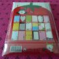 Taiwan Everyday Rabbit Memo Sheets Pack KAWAII