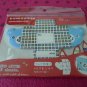 Taiwan Bear Memo Letter Fold KAWAII