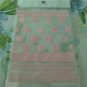 Taiwan Pink Polka Dots Gift Bags w/ Strap KAWAII