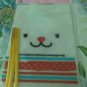 Taiwan Animal Face Gift Bags w/ Strap KAWAII