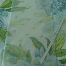 7x Japan Small Rose Plastic Gift Bags KAWAII