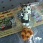 Japan Disney Kitten Small Ornament KAWAII
