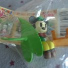 Japan Disney Mickey Mouse Small Ornament KAWAII