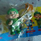 JAPAN Monchhichi Chain KAWAII (Lucky)