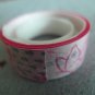 Japan Pink Butterfly Deco Tape KAWAII