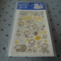 Japan San-x Monkey Osaru Transfer Sticker KAWAII