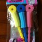 Korea Colour Stick Hair Curl (3 pcs) KAWAII