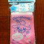 Japan Sanrio Baby Cinnamoroll Zipped Plastic Bags (25 pcs) KAWAII