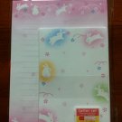 JAPAN Traditional Rabbit Lettersets Pack KAWAII