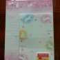 JAPAN Traditional Rabbit Lettersets Pack KAWAII