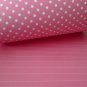 Korea Polka Dots Large Letterpad KAWAII