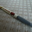 Japan / Korea Domo kun Ball Point Pen (Black Color) KAWAII