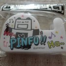 Korea Panda Tape Dispenser (white) KAWAII