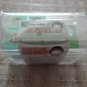 Korea stamps set with ink pack (4 in 1, Green) KAWAII